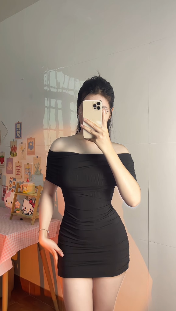 Thuỳ Trâm