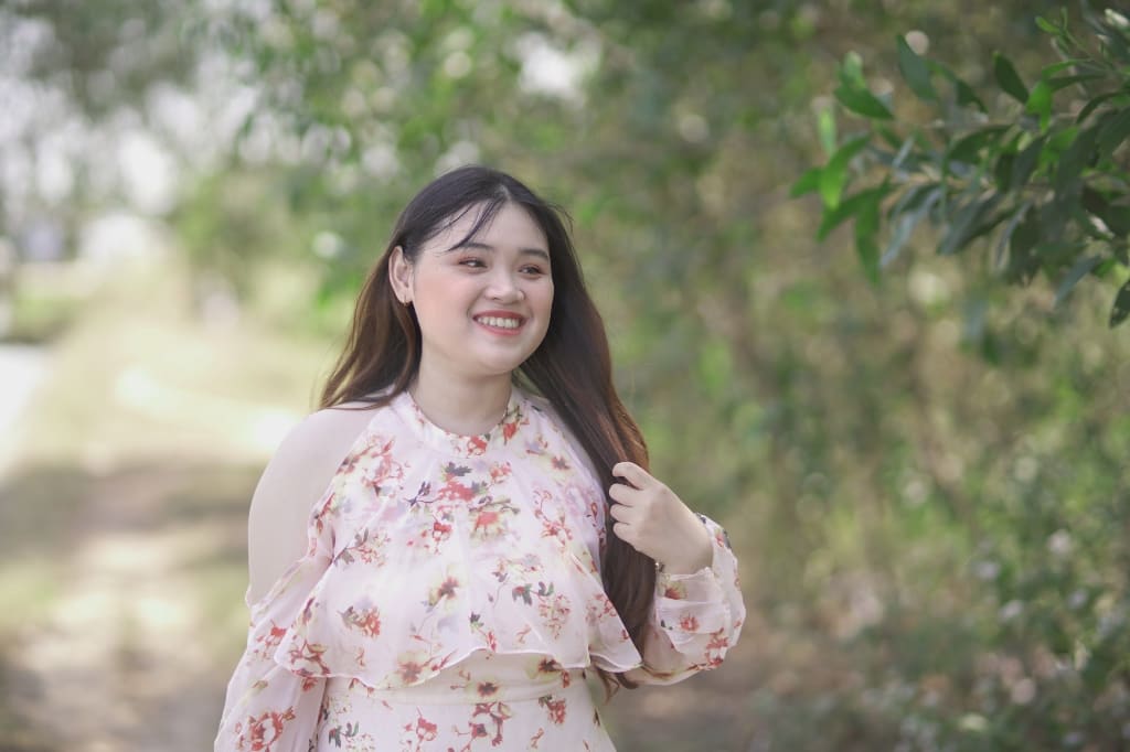 Nguyễn Ngọc Bảo Vy