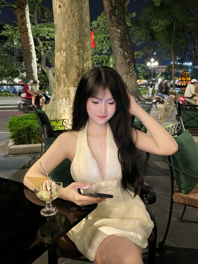 Bùi Mai Phương