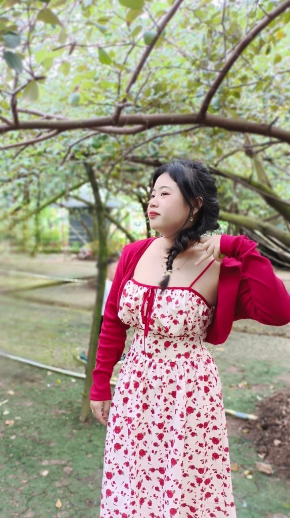Nguyễn Huỳnh Kiều Trâm