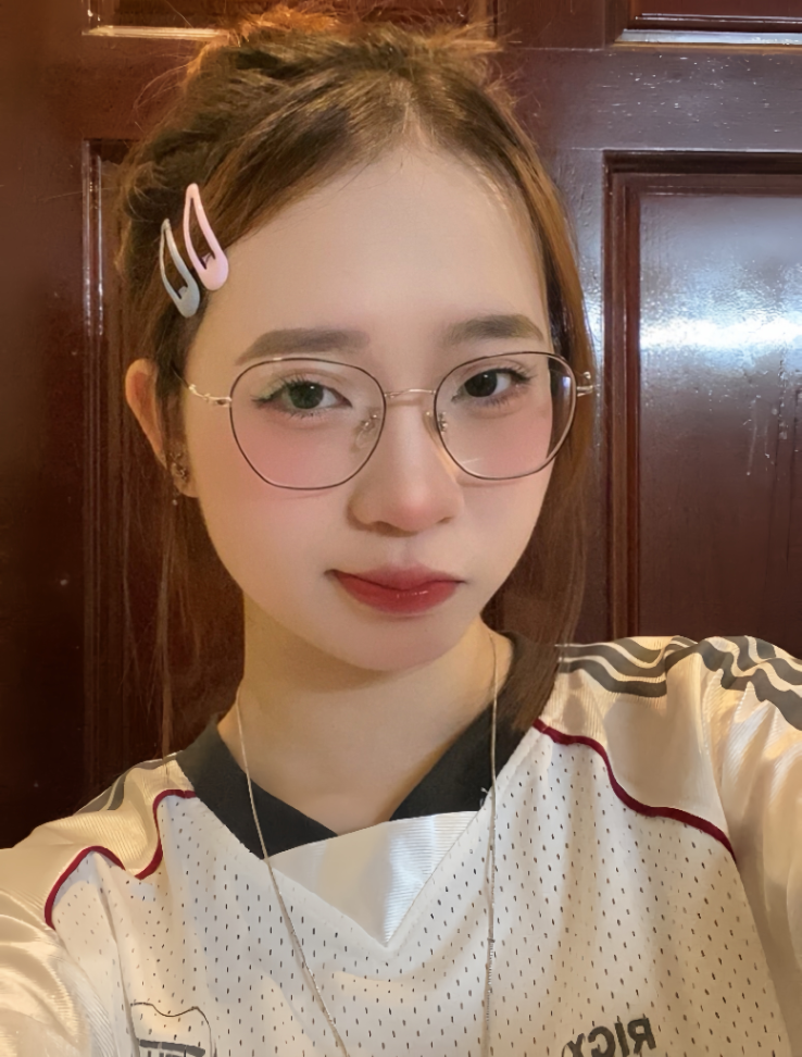 Tô Thuỳ Linh