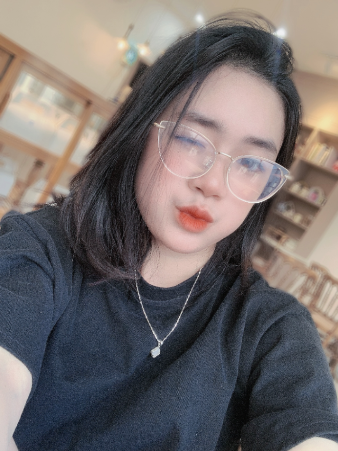 Nguyễn Thị Mai Uyên 