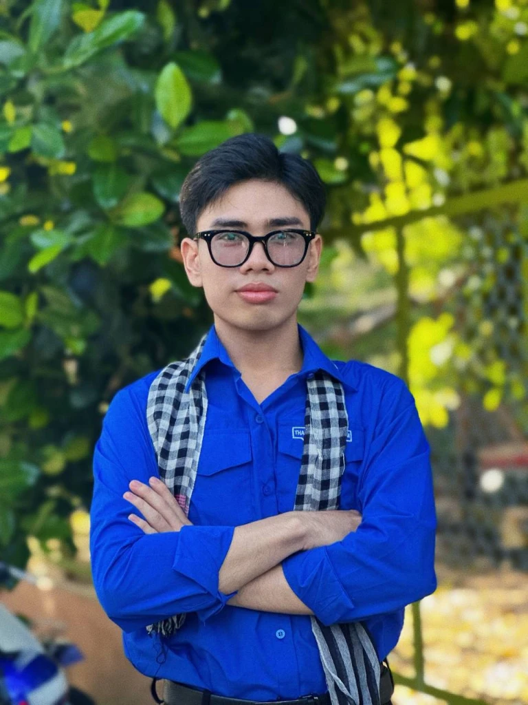 Bảo Engg Low Tech