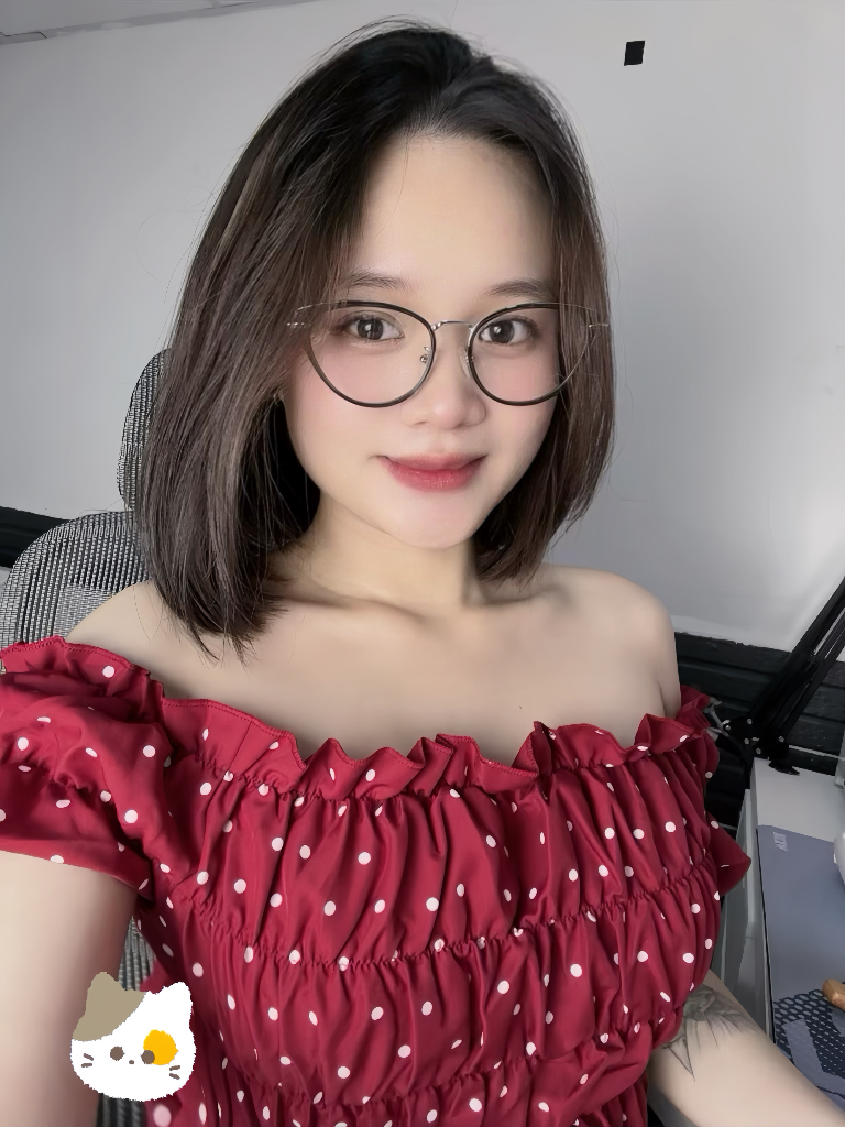 Võ Phan Ngọc Nhi