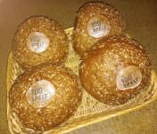 Spelt natuur mikje