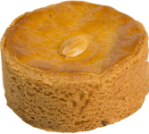 Amandelring