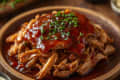 Pulled Chicken
