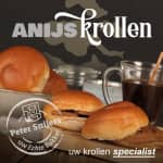 Pak speculaasjes en 6 krollen