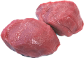 Haasbiefstuk