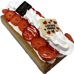 Aardbeienslof