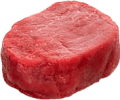 Haasbiefstuk