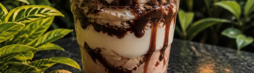 Sundaecups