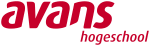 Logo Avans hogeschool