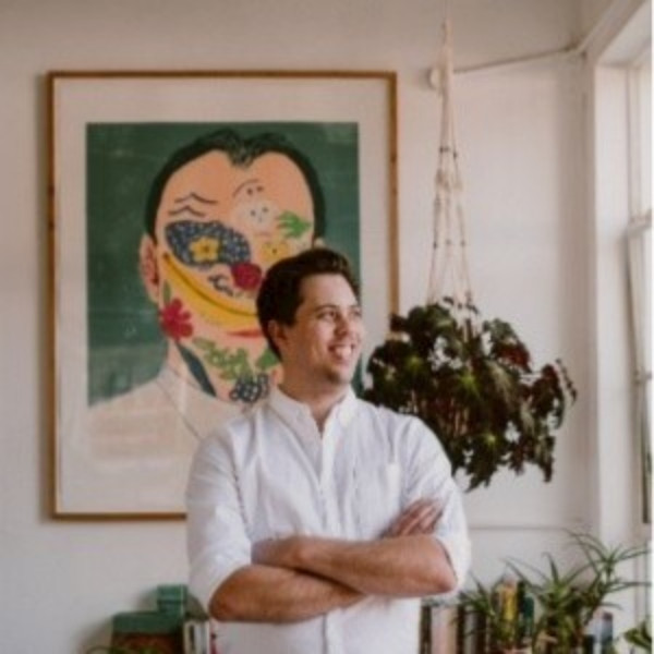 Johannes Le Roux profile picture
