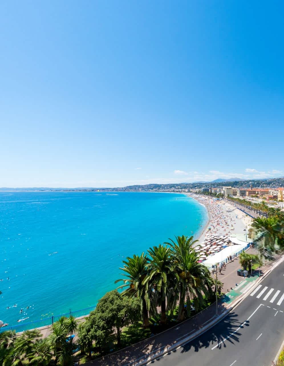 Marché immobilier à Nice : Opportunités d'investissement