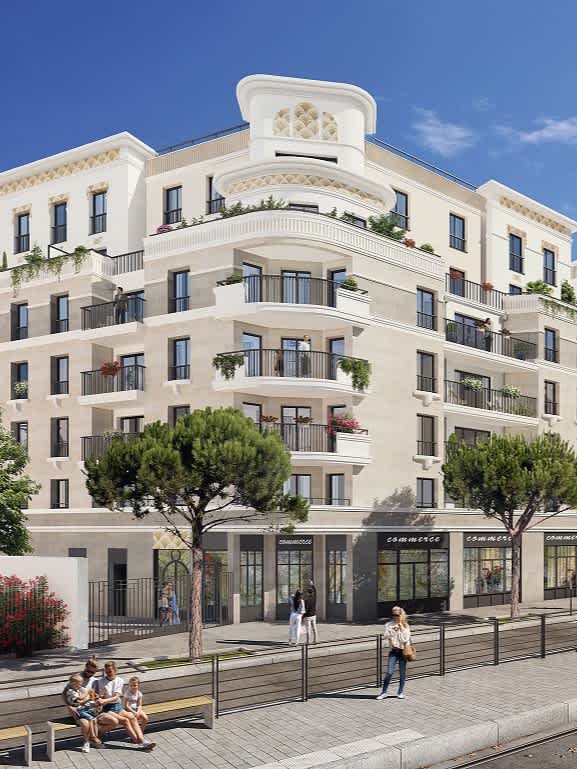 Achetez votre logement neuf moins cher sans négociation !