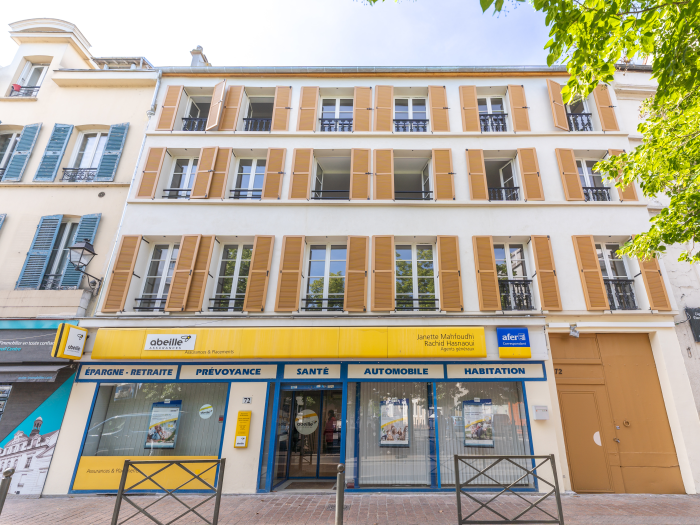 72 Paul Vaillant Couturier