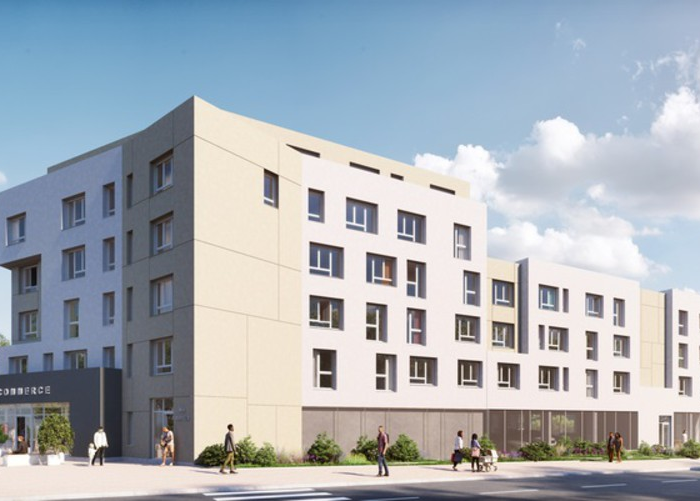 ALL SUITES STUDY VERRIERES PHASE 2