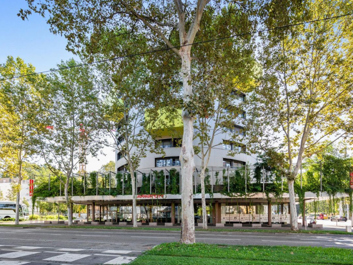 Appart'City Confort Mulhouse