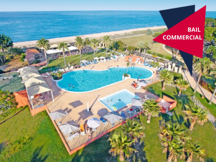 Belambra - Borgo - Pineto