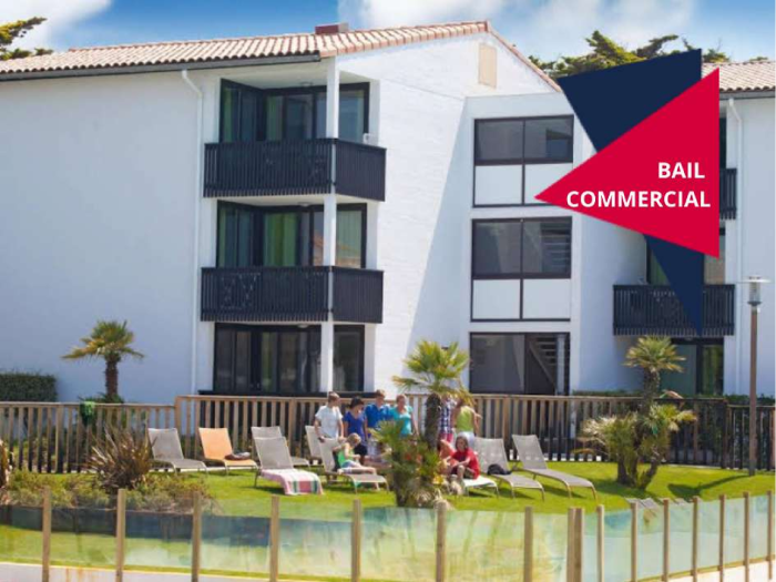 Belambra - Seignosse - Les Tuquets II