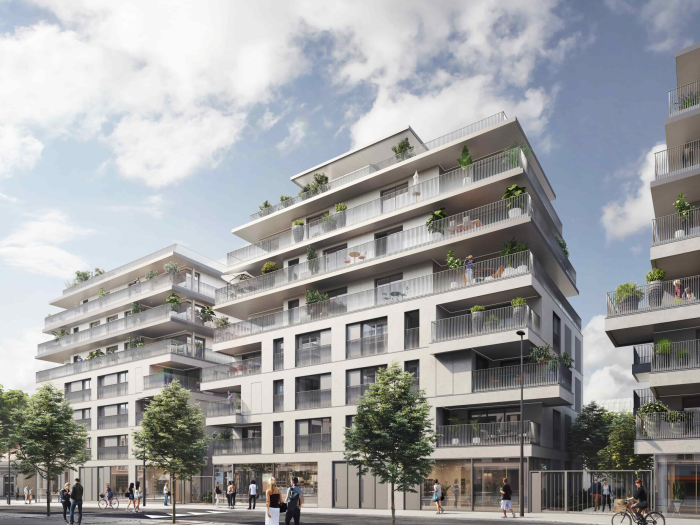 Boulogne - Passage Chateaudun