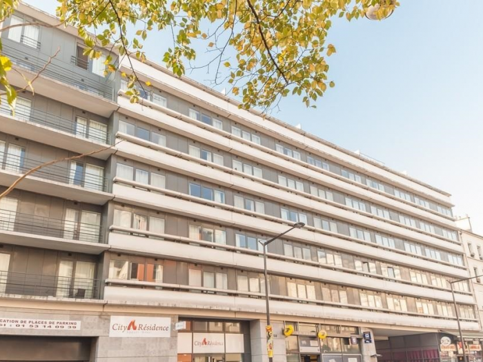 City Residence*** - Pierreval