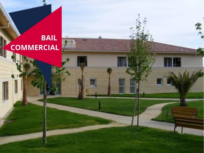 Clinipole - Montblanc - Les Jardins d'Eulalie