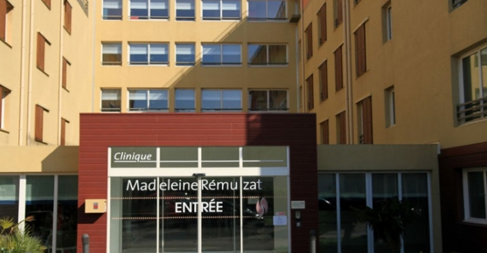 Clinique Madeleine Remuzat