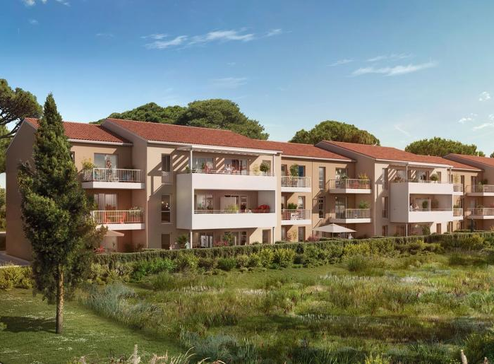 DOMAINE DES AURES "LA COLLINE"