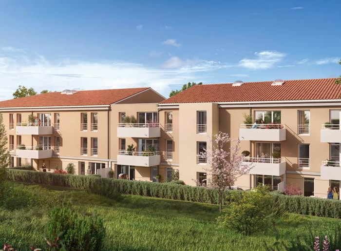 DOMAINE DES AURES "LA VALLEE"