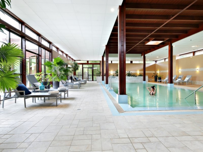 Domaine Les Bois Francs