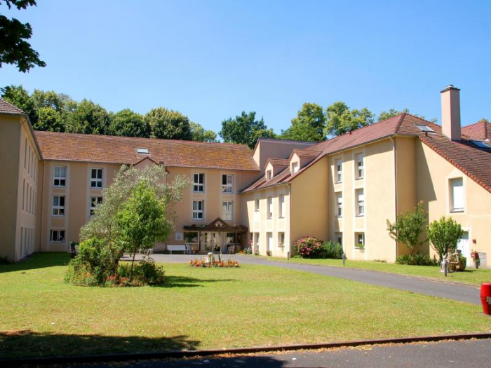 Domaine de la Chalouette  - Colisee