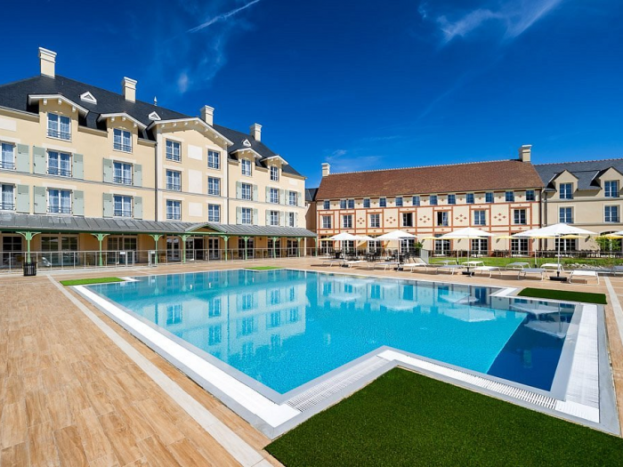 Domaine du Golf