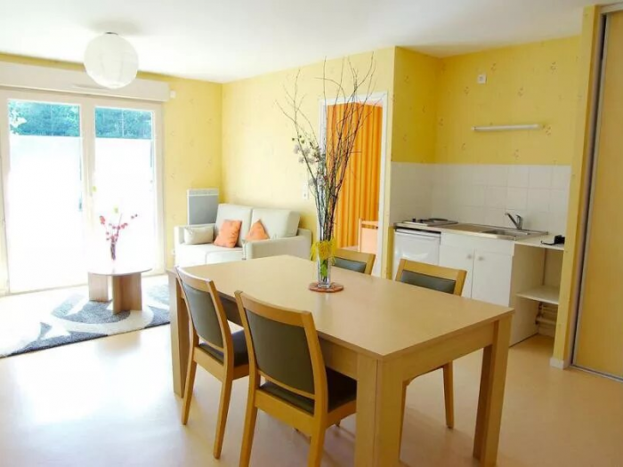 Espace et Vie Précigné