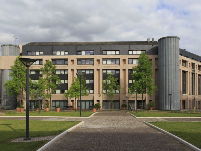 Etablissement de L'Europe