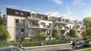 FAUBOURG DE MAINTENON new