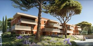 FREJUS APPARTEMENTS TERRASSES