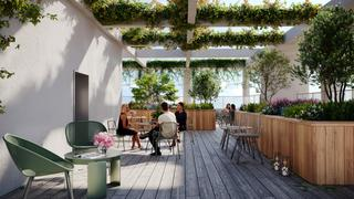 HOST - hors des Standards