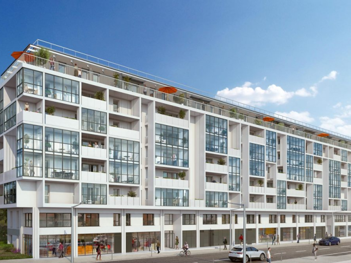 ICONIC - Nue-Propriété