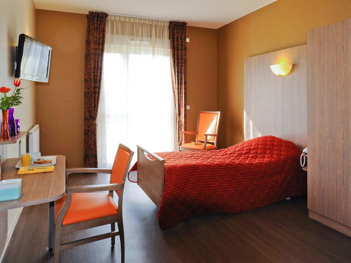 Korian - Prayssas - Maya