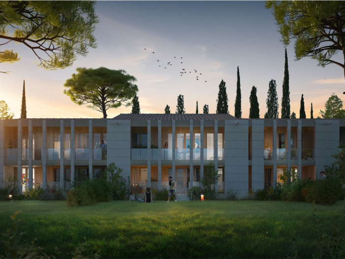 L'Écrin du Cardinal