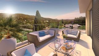 LA BASTIDE DES CYPRÈS