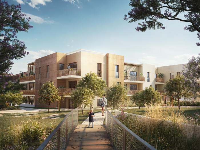 LA ROSERAIE D'ANTIPOLIS