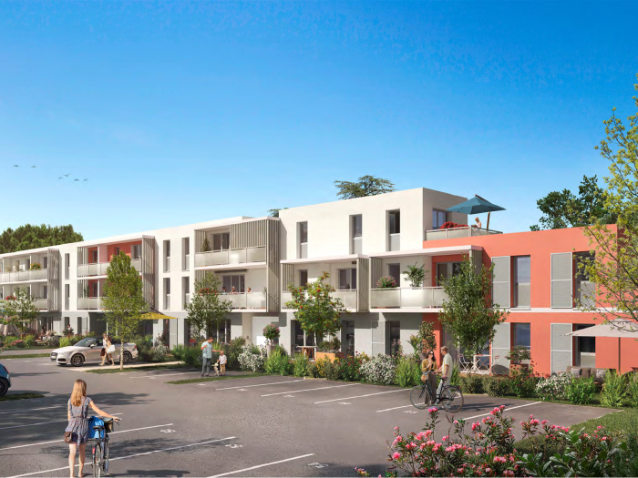 LE CLOS DES AZALÉES