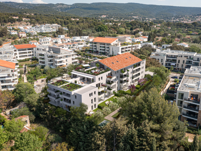 LE JARDIN D'AUGUSTA