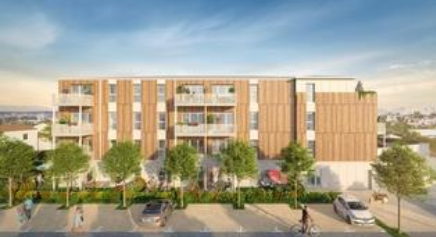 LES ALLEES DU GOLF / POITIERS