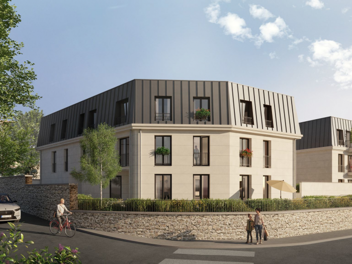 LES JARDINS CORMELLIS