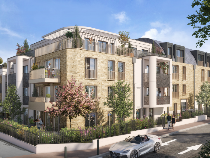 LES VILLAS D'OLIVIER