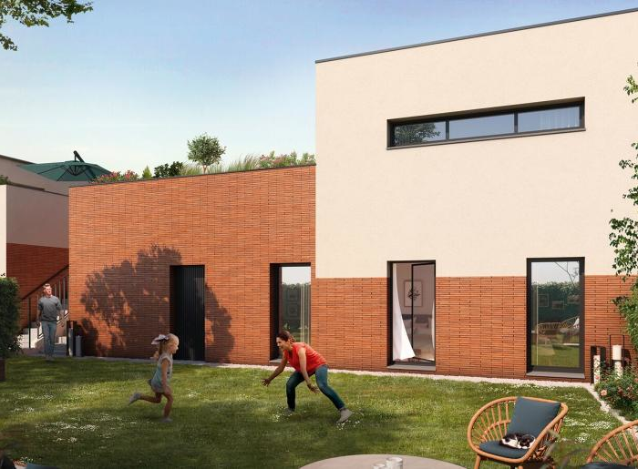 LES VILLAS LATITUDE 43